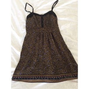 Urban Outfitters Little Black Dress